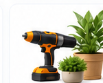 Bricolage & Jardin
