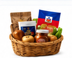 Produits Locaux