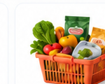 Supermarché