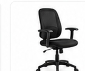 Chaise de bureau